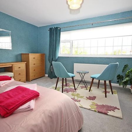 Rhoslan. Boutique Style Farmhouse In Snowdonia Caernarfon Buitenkant foto